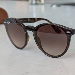 Ray-Ban Blaze RB4380N Sunglasses